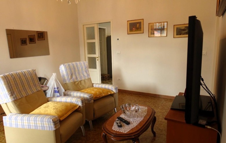 Appartamento in vendita a Massa