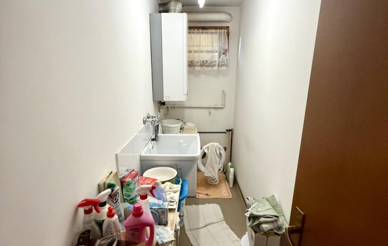 Villetta a schiera in vendita a Massa