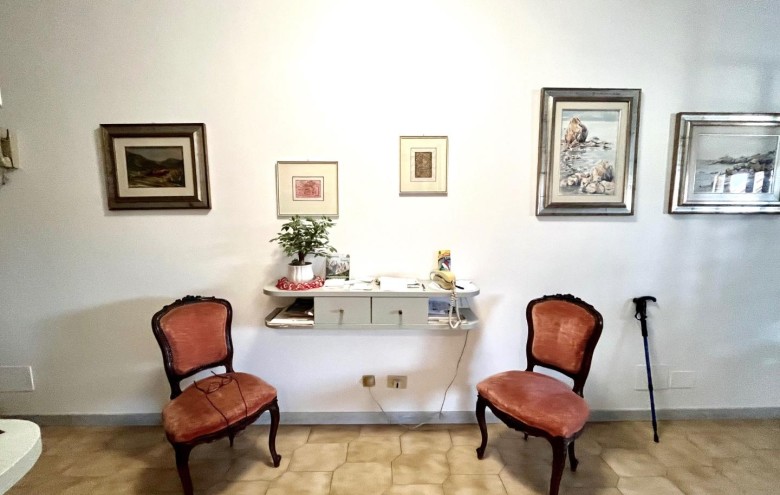 Villetta a schiera in vendita a Massa