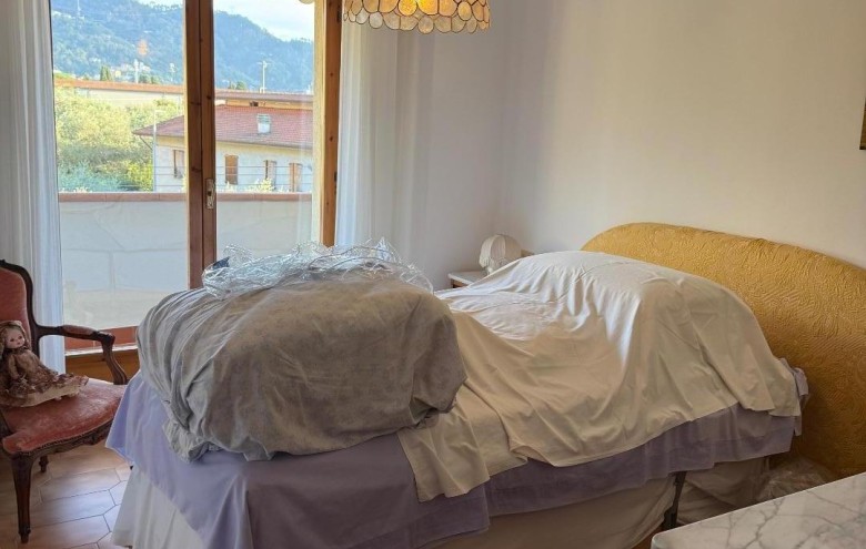 Villetta a schiera in vendita a Massa