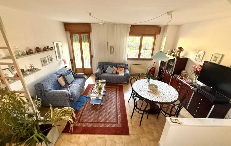 Villetta a schiera in vendita a Massa