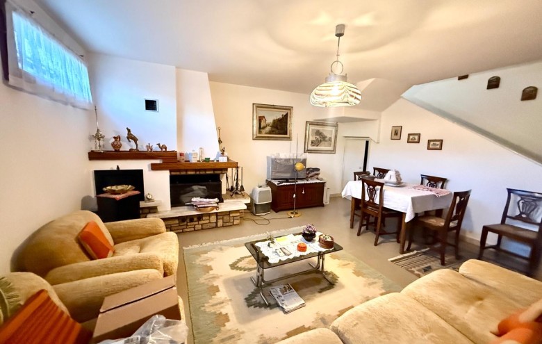 Villetta a schiera in vendita a Massa