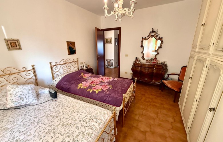 Villetta a schiera in vendita a Massa