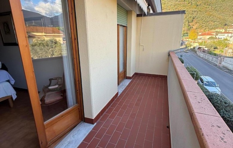 Villetta a schiera in vendita a Massa