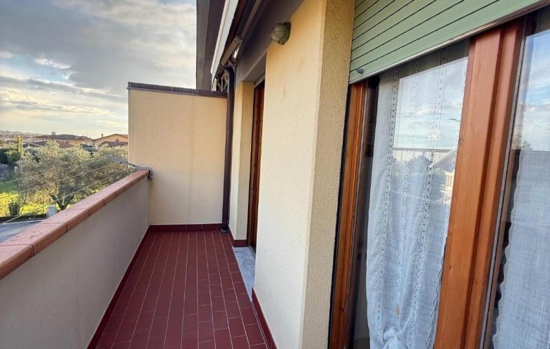 Villetta a schiera in vendita a Massa