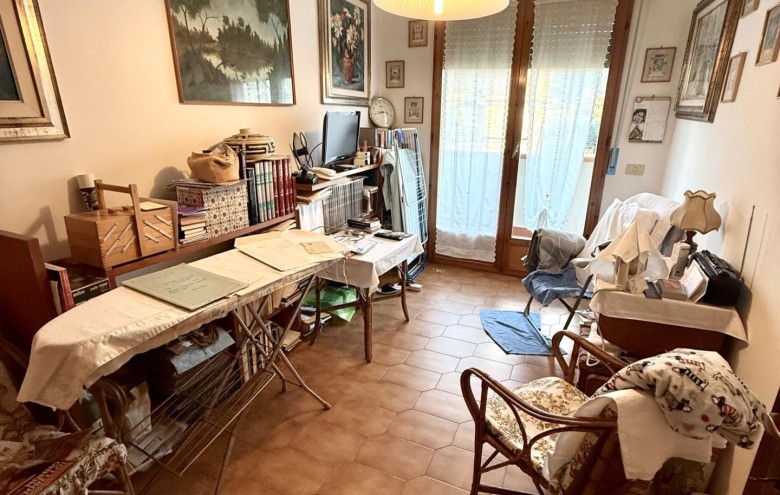 Villetta a schiera in vendita a Massa