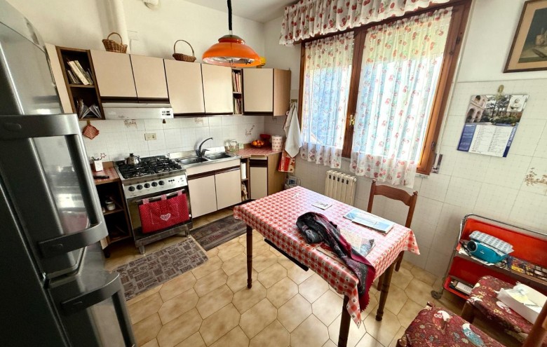 Villetta a schiera in vendita a Massa