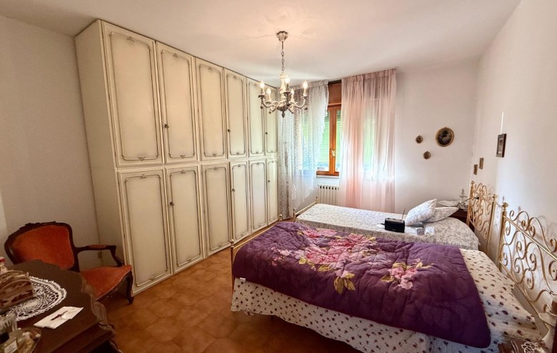 Villetta a schiera in vendita a Massa