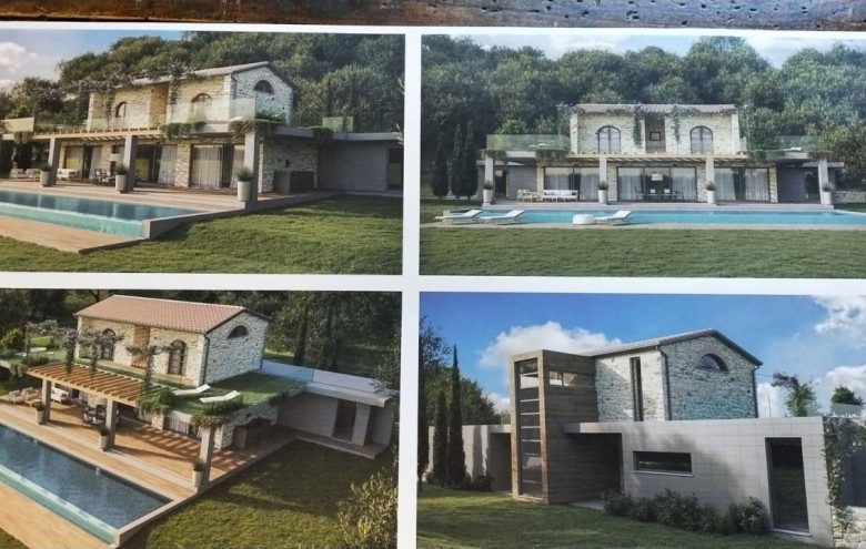 Villa singola in vendita a Pietrasanta