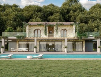 Villa singola in vendita a Pietrasanta