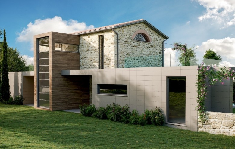 Villa singola in vendita a Pietrasanta