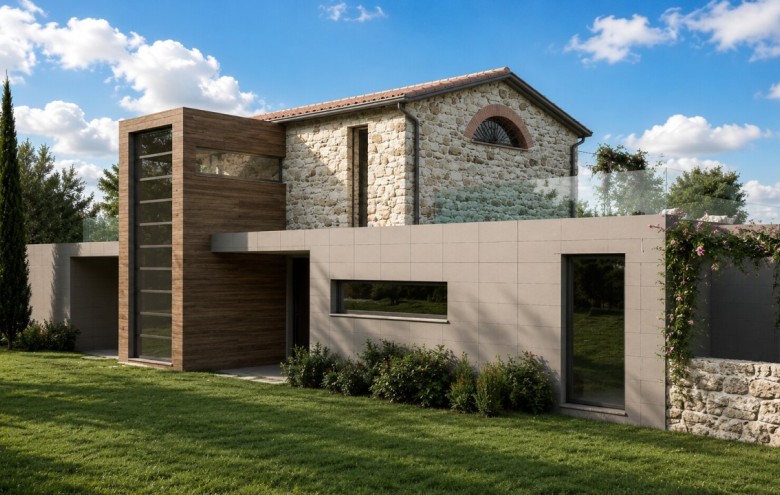 Villa singola in vendita a Pietrasanta
