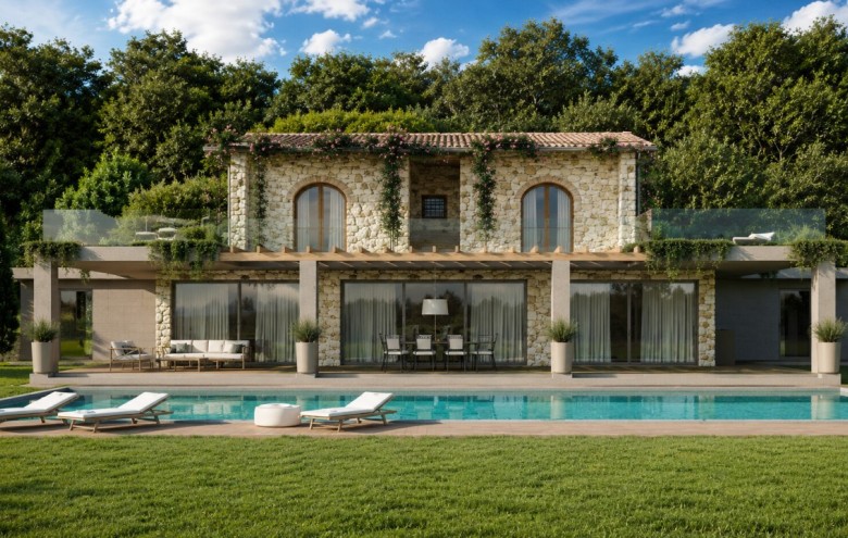 Villa singola in vendita a Pietrasanta