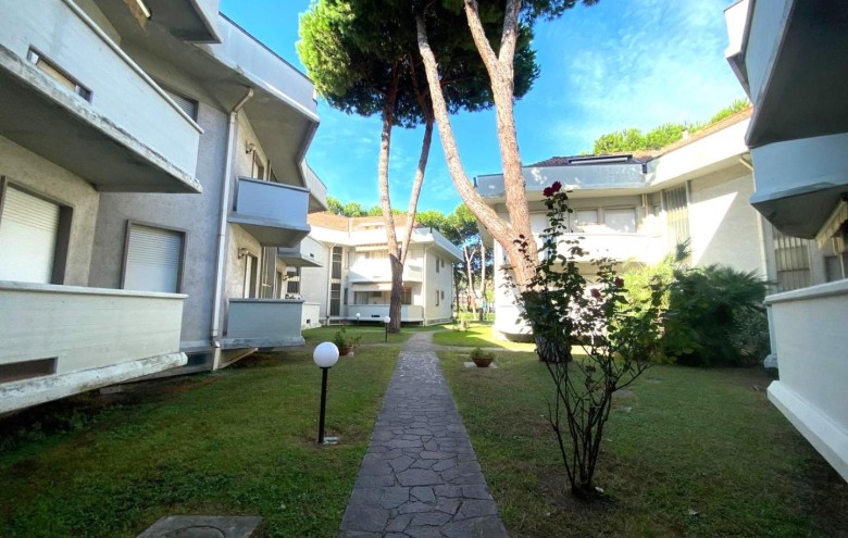 Appartamento in vendita a Massa