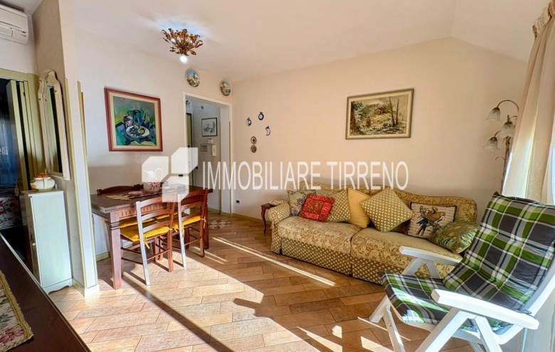 Appartamento in vendita a Massa