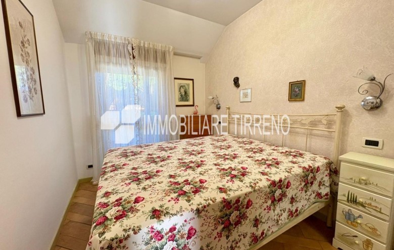 Appartamento in vendita a Massa