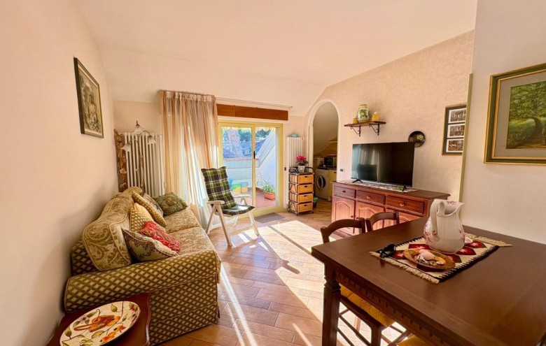 Appartamento in vendita a Massa