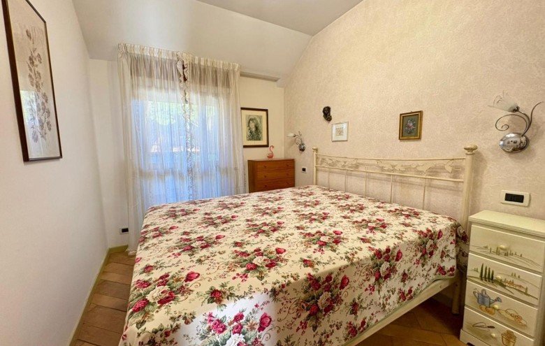 Appartamento in vendita a Massa