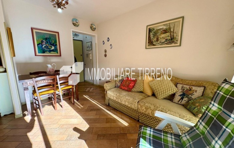 Appartamento in vendita a Massa
