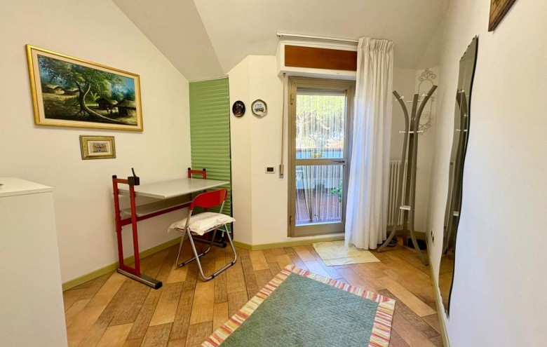 Appartamento in vendita a Massa