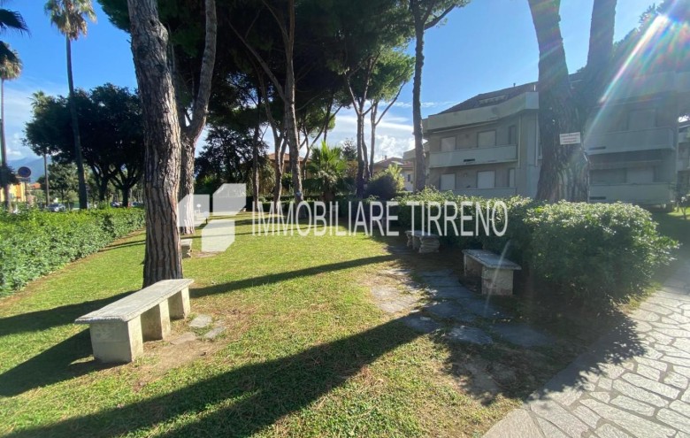 Appartamento in vendita a Massa
