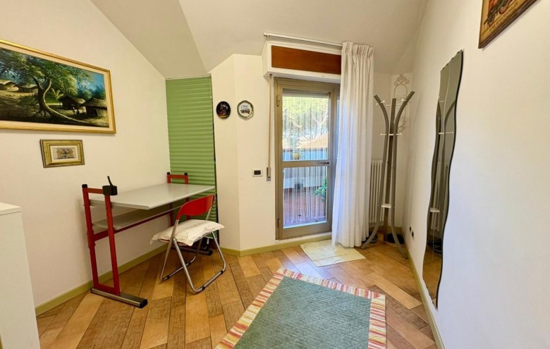 Appartamento in vendita a Massa