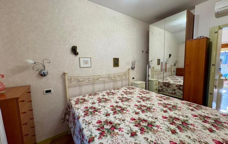 Appartamento in vendita a Massa