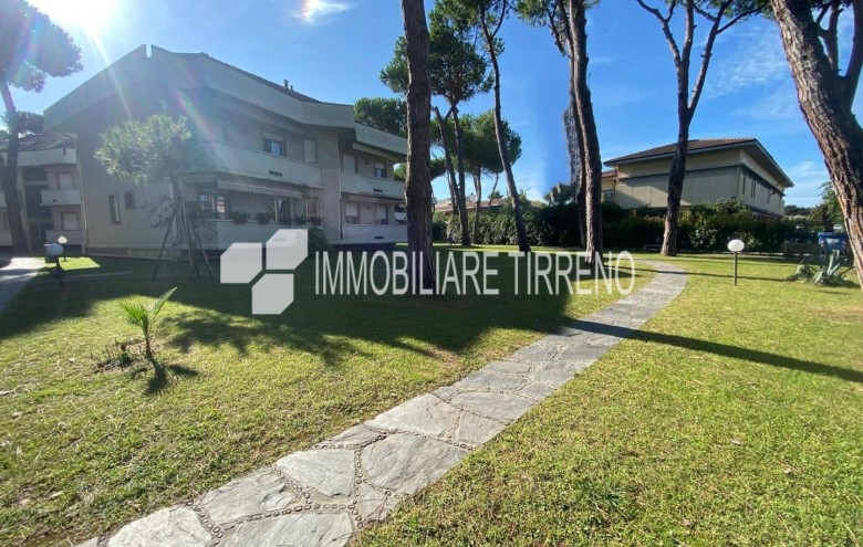Appartamento in vendita a Massa
