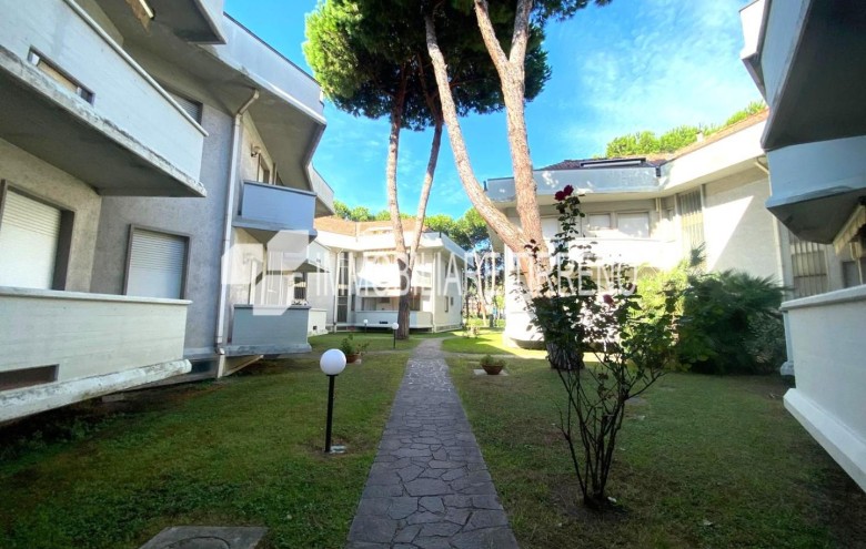 Appartamento in vendita a Massa