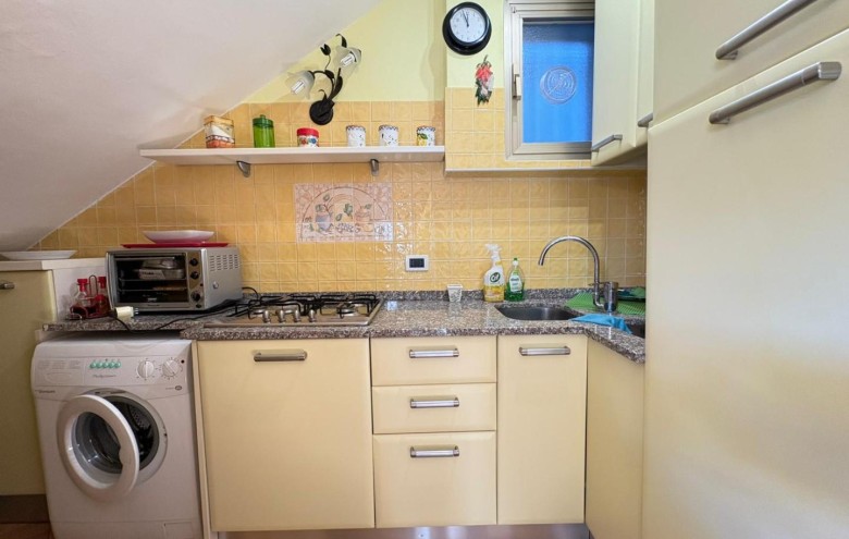 Appartamento in vendita a Massa