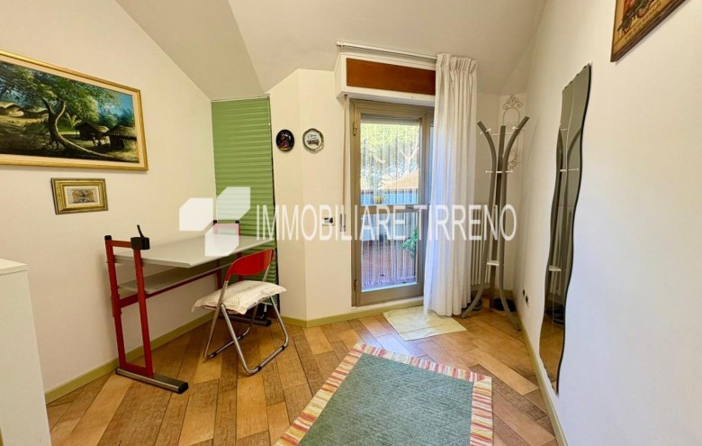 Appartamento in vendita a Massa