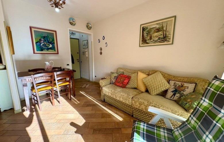 Appartamento in vendita a Massa