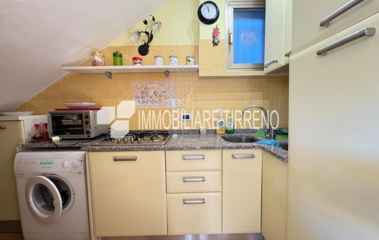 Appartamento in vendita a Massa