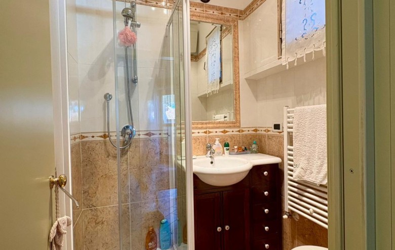 Appartamento in vendita a Massa