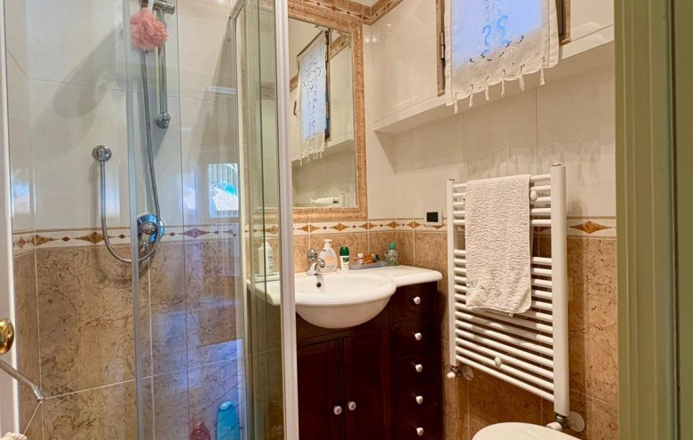 Appartamento in vendita a Massa