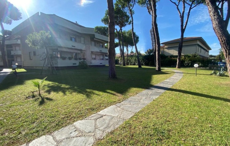 Appartamento in vendita a Massa