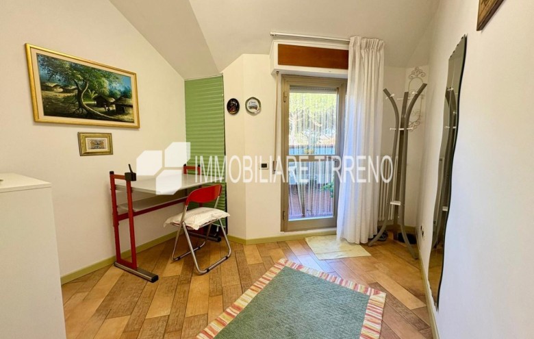 Appartamento in vendita a Massa