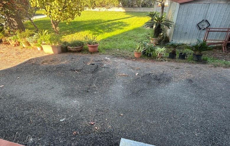 Villa singola in vendita a Massa