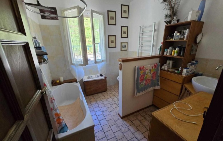 Villa singola in vendita a Massa