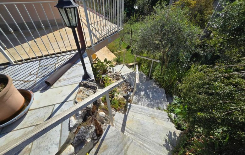 Villa singola in vendita a Massa