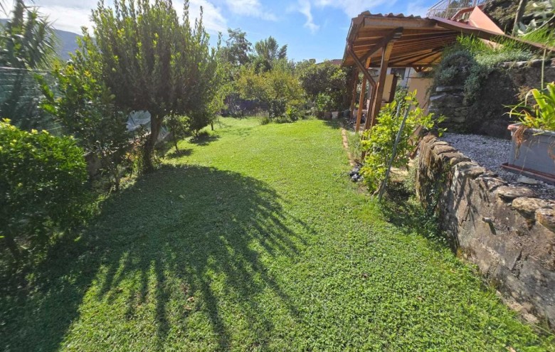 Villa singola in vendita a Massa