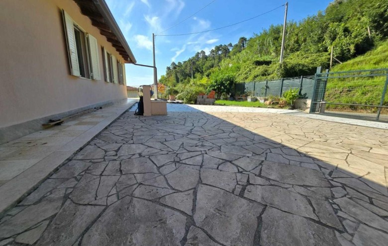 Villa singola in vendita a Massa