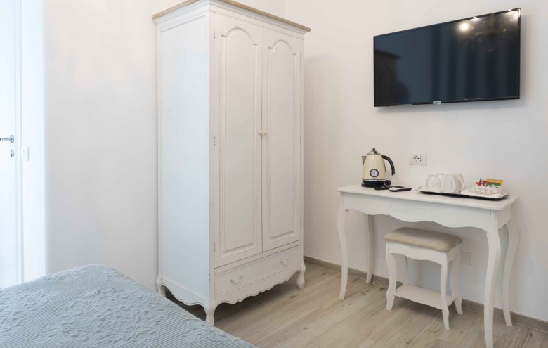 Villa singola in affitto a Pietrasanta