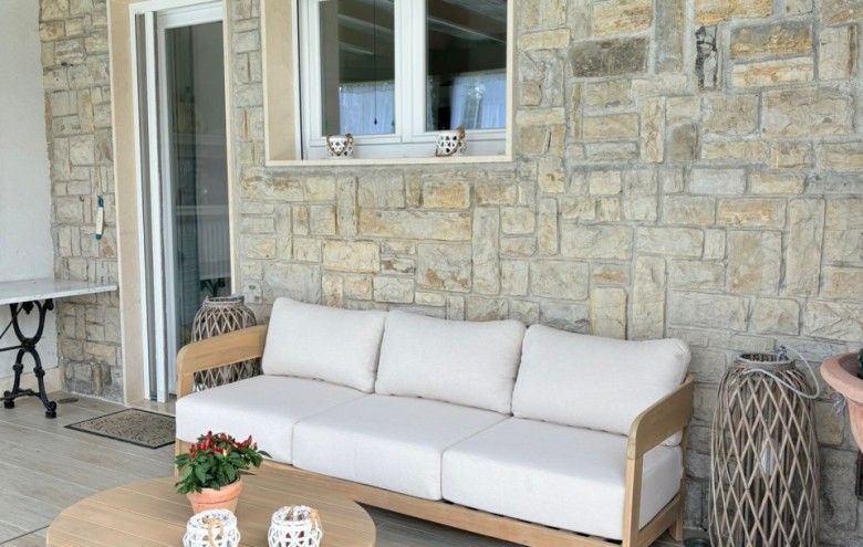 Villa singola in affitto a Pietrasanta