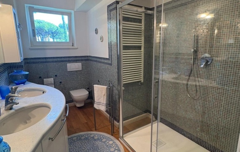 Villa singola in affitto a Pietrasanta