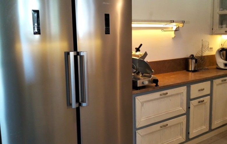 Villa singola in affitto a Pietrasanta