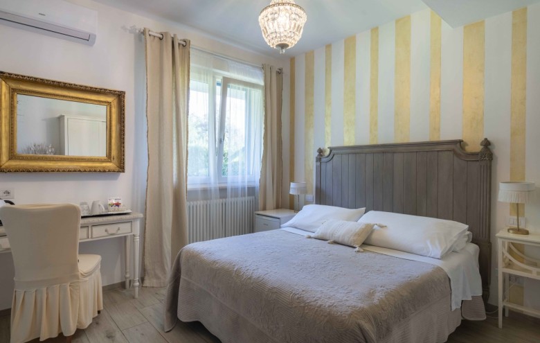 Villa singola in affitto a Pietrasanta