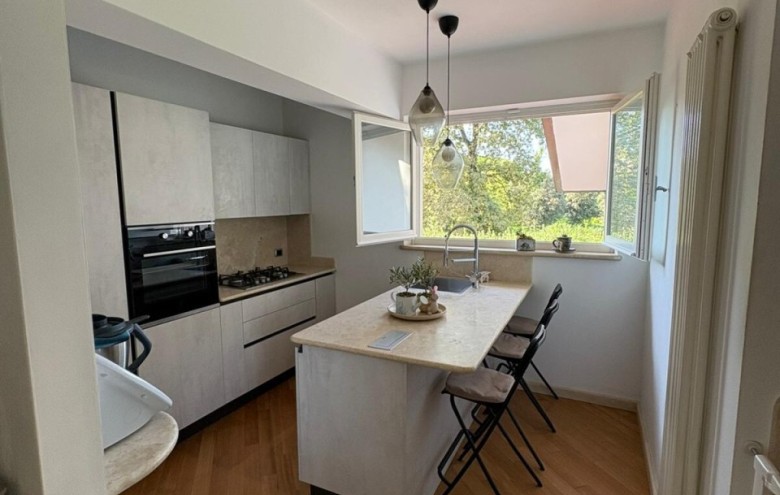 Villa singola in affitto a Pietrasanta