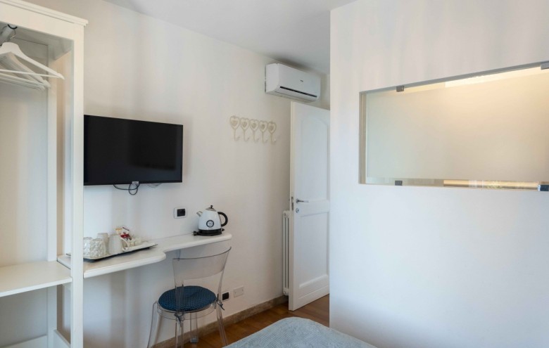 Villa singola in affitto a Pietrasanta