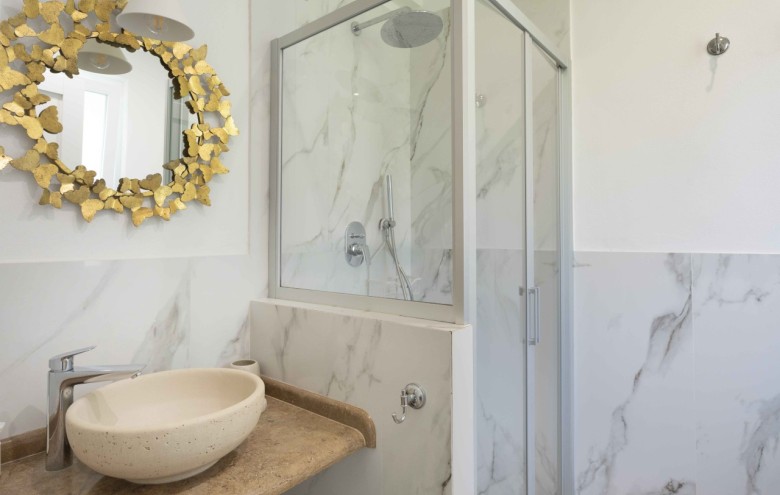 Villa singola in affitto a Pietrasanta